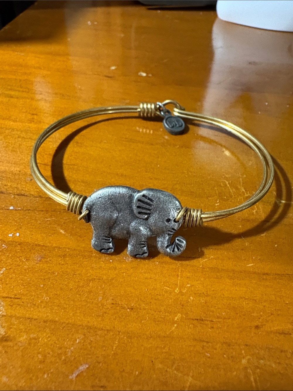 Luca & Dani Elephant Bracelet